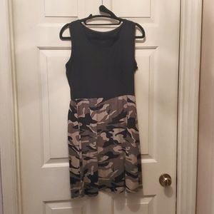 Army dress
